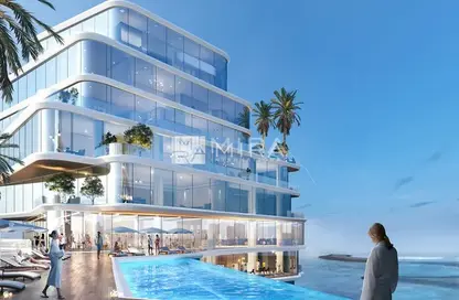 شقة - 2 غرف نوم - 2 حمامات للبيع في أوشينو - جزيرة المرجان - رأس الخيمة