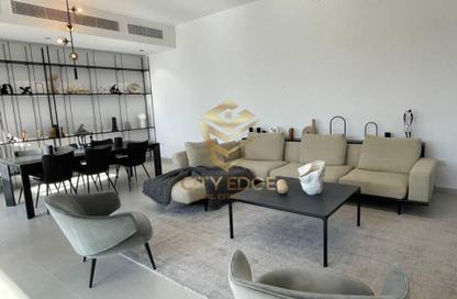 Townhouse - 3 Bedrooms - 5 Bathrooms for sale in Robinia - Masaar - Tilal City - Sharjah Townhouse - 3 Bedrooms - 5 Bathrooms for sale in Robinia - Masaar - Tilal City - Sharjah