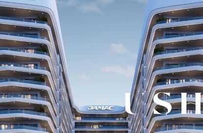 Apartment - 2 Bedrooms - 3 Bathrooms for sale in Elo 1 - Elo - Damac Hills 2 - Dubai Apartment - 2 Bedrooms - 3 Bathrooms for sale in Elo 1 - Elo - Damac Hills 2 - Dubai