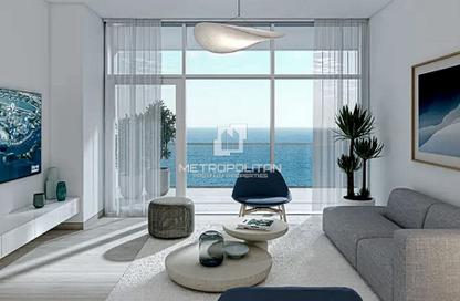 Apartment - 1 Bedroom - 2 Bathrooms for sale in Cape Hayat - Mina Al Arab - Ras Al Khaimah Apartment - 1 Bedroom - 2 Bathrooms for sale in Cape Hayat - Mina Al Arab - Ras Al Khaimah