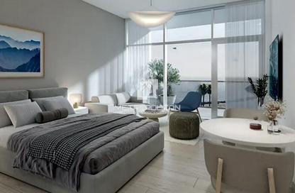 Apartment - 1 Bedroom - 2 Bathrooms for sale in Cape Hayat - Mina Al Arab - Ras Al Khaimah Apartment - 1 Bedroom - 2 Bathrooms for sale in Cape Hayat - Mina Al Arab - Ras Al Khaimah