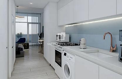 Apartment - 1 Bedroom - 2 Bathrooms for sale in Cape Hayat - Mina Al Arab - Ras Al Khaimah