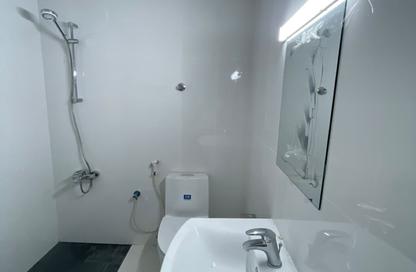 Apartment - 1 - 2 for rent in Al Nuaimiya Towers C - Al Nuimiya 1 - Al Nuaimiya - Ajman