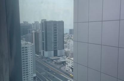 Apartment - 1 - 2 for rent in Al Nuaimiya Towers C - Al Nuimiya 1 - Al Nuaimiya - Ajman Apartment - 1 - 2 for rent in Al Nuaimiya Towers C - Al Nuimiya 1 - Al Nuaimiya - Ajman