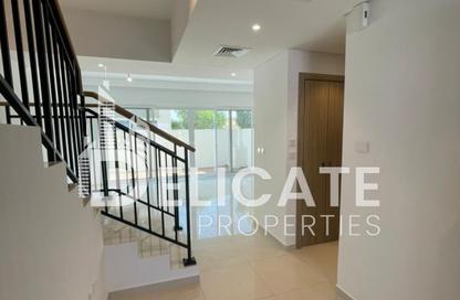 Townhouse - 4 Bedrooms - 4 Bathrooms for rent in Camelia - Damac Hills 2 - Dubai