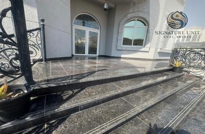Villa - 6 Bedrooms - 7+ Bathrooms for rent in Al Barsha South 1 - Al Barsha South - Al Barsha - Dubai