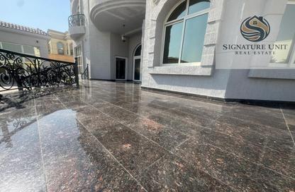 Villa - 6 Bedrooms - 7+ Bathrooms for rent in Al Barsha South 1 - Al Barsha South - Al Barsha - Dubai