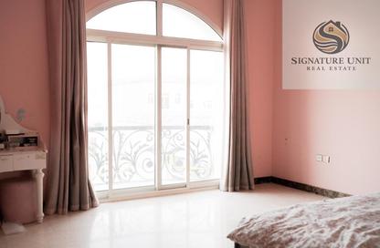 Villa - 6 Bedrooms - 7+ Bathrooms for rent in Al Barsha South 1 - Al Barsha South - Al Barsha - Dubai