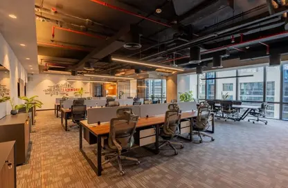 Office Space - Studio for sale in Boulevard Plaza 2 - Boulevard Plaza Towers - Downtown Dubai - Dubai