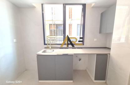Apartment - 2 - 3 for rent in Sarab 2 - Aljada - Sharjah