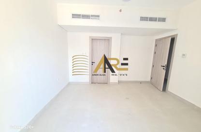 Apartment - 2 - 3 for rent in Sarab 2 - Aljada - Sharjah
