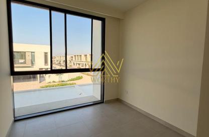 Villa - 3 Bedrooms - 4 Bathrooms for rent in Orania - The Valley - Dubai