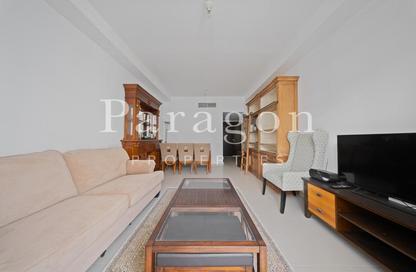 Apartment - 2 Bedrooms - 3 Bathrooms for sale in Pacific Bora Bora - Pacific - Al Marjan Island - Ras Al Khaimah