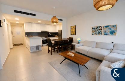 Townhouse - 4 Bedrooms - 4 Bathrooms for sale in Noor Townhouses - Town Square - Dubai Townhouse - 4 Bedrooms - 4 Bathrooms for sale in Noor Townhouses - Town Square - Dubai