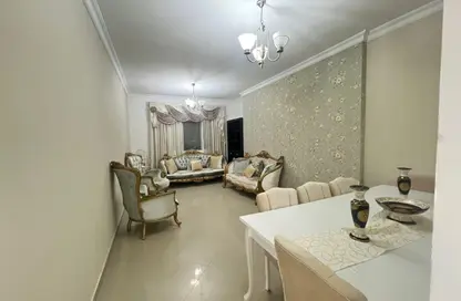 Apartment - 2 Bedrooms - 3 Bathrooms for rent in Manazil Tower 2 - Al Taawun Street - Al Taawun - Sharjah