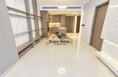 Apartment - 1 - 2 for rent in Altia One - Dubai Silicon Oasis - Dubai