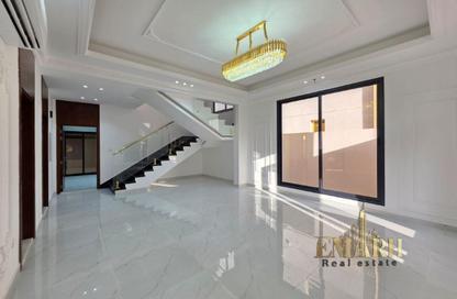 Villa - 5 Bedrooms - 7 Bathrooms for rent in Al Yasmeen 1 - Al Yasmeen - Ajman Villa - 5 Bedrooms - 7 Bathrooms for rent in Al Yasmeen 1 - Al Yasmeen - Ajman