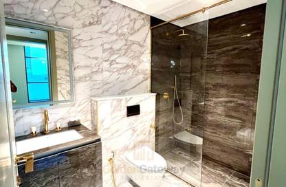 Apartment - 2 Bedrooms - 3 Bathrooms for rent in Avenue Residence 5 - Avenue Residence - Al Furjan - Dubai