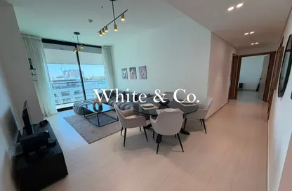 Apartment - 2 Bedrooms - 3 Bathrooms for sale in Binghatti Orchid - District 10 - Jumeirah Village Circle - Dubai