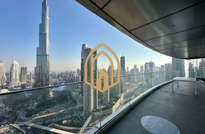 شقة - 3 - 5 للايجار في فندق العنوان- سكاي فيو 2 - أبراج العنوان سكاي فيو - وسط مدينة دبي - دبي شقة - 3 - 5 للايجار في فندق العنوان- سكاي فيو 2 - أبراج العنوان سكاي فيو - وسط مدينة دبي - دبي