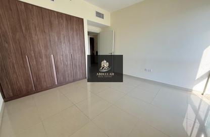 Apartment - 1 Bedroom - 1 Bathroom for rent in Uptown Al Zahia - Al Zahia - Muwaileh Commercial - Sharjah
