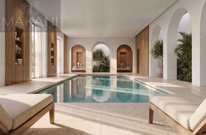 Apartment - 2 - 3 for sale in Mira Coral Bay - Al Mairid - Ras Al Khaimah