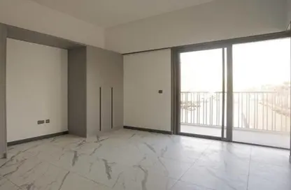Apartment - Studio - 1 Bathroom for rent in MAG 890 - MAG City - Mohammed Bin Rashid City - Dubai Apartment - Studio - 1 Bathroom for rent in MAG 890 - MAG City - Mohammed Bin Rashid City - Dubai