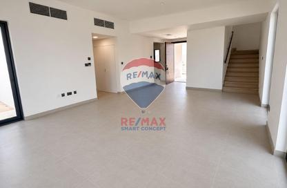 Villa - 3 Bedrooms - 4 Bathrooms for rent in Noya Luma - Noya - Yas Island - Abu Dhabi