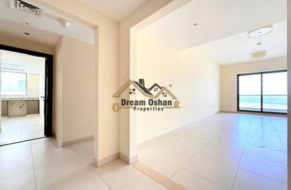 Apartment - 3 - 5 for rent in Al Waleed Garden 1 - Al Waleed Garden - Al Jaddaf - Dubai