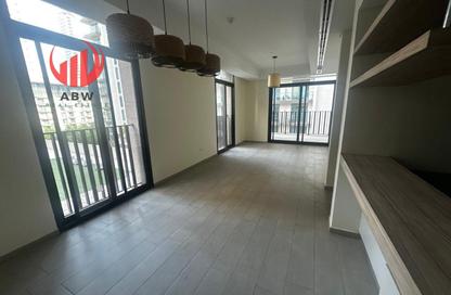 Apartment - 2 Bedrooms - 2 Bathrooms for rent in Wilton Terraces 1 - Wilton Terraces - Sobha Hartland - Mohammed Bin Rashid City - Dubai