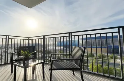 شقة - 3 غرف نوم - 3 حمامات للبيع في وترز أج - جزيرة ياس - أبوظبي