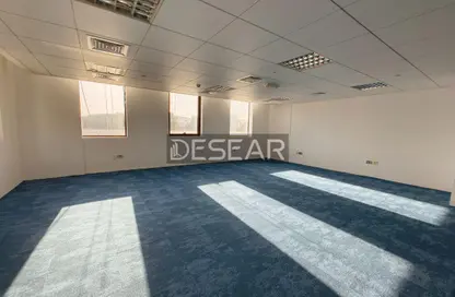 Office Space - Studio - 3 Bathrooms for rent in Arenco Offices - Dubai Investment Park (DIP) - Dubai