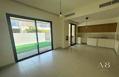 Townhouse - 3 Bedrooms - 4 Bathrooms for rent in Emaar South - Dubai South (Dubai World Central) - Dubai
