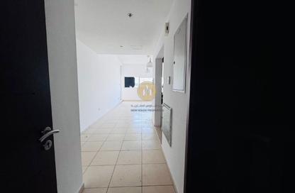 Apartment - 2 Bedrooms - 3 Bathrooms for sale in Ajman One Towers - Al Sawan - Ajman