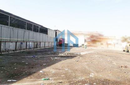 Land - Studio for rent in Ras Al Khor Industrial 1 - Ras Al Khor Industrial - Ras Al Khor - Dubai