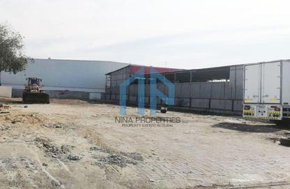Land - Studio for rent in Ras Al Khor Industrial 1 - Ras Al Khor Industrial - Ras Al Khor - Dubai