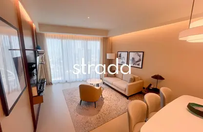 Apartment - 2 Bedrooms - 2 Bathrooms for rent in The Address Residences Dubai Opera Tower 1 - The Address Residences Dubai Opera - Downtown Dubai - Dubai