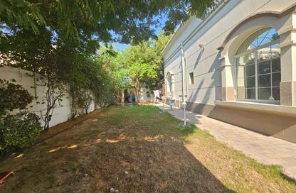 Villa - 3 Bedrooms - 5 Bathrooms for rent in Al Barsha 3 Villas - Al Barsha 3 - Al Barsha - Dubai