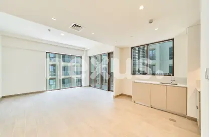 Apartment - 2 Bedrooms - 2 Bathrooms for rent in Grove at Creek Beach Building 4 - Grove at Creek Beach - Creek Beach - Dubai Creek Harbour (The Lagoons) - Dubai