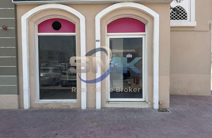 متجر - استوديو - 1 حمام للبيع في بي 20 - طراز فرنسي - المدينة العالمية - دبي متجر - استوديو - 1 حمام للبيع في بي 20 - طراز فرنسي - المدينة العالمية - دبي