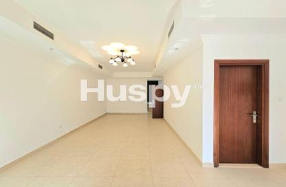 Townhouse - 3 - 4 for rent in Mirabella 3 - Mirabella - District 12 - Jumeirah Village Circle - Dubai Townhouse - 3 - 4 for rent in Mirabella 3 - Mirabella - District 12 - Jumeirah Village Circle - Dubai