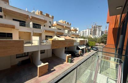 Apartment - Studio - 1 Bathroom for rent in Park Vista - District 13 - Jumeirah Village Circle - Dubai