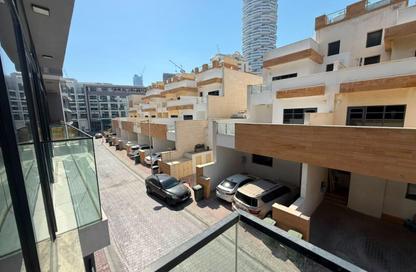 Apartment - Studio - 1 Bathroom for rent in Park Vista - District 13 - Jumeirah Village Circle - Dubai Apartment - Studio - 1 Bathroom for rent in Park Vista - District 13 - Jumeirah Village Circle - Dubai