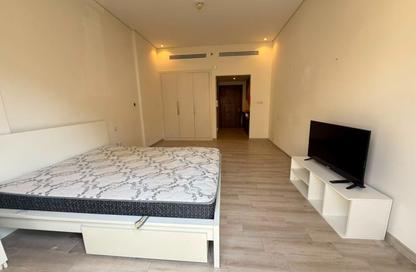 Apartment - Studio - 1 Bathroom for rent in Park Vista - District 13 - Jumeirah Village Circle - Dubai
