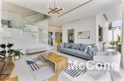 Townhouse - 4 Bedrooms - 5 Bathrooms for sale in Murooj Al Furjan West - Murooj Al Furjan - Al Furjan - Dubai