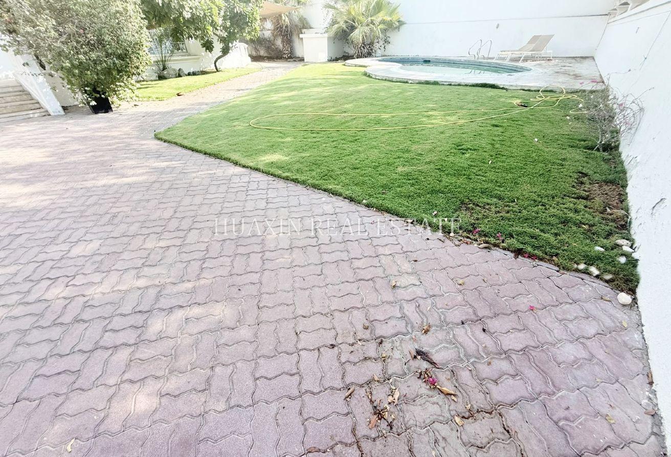Independent|Private Pool |Maid |Driver | 2 kitchen photo 21