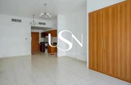 Apartment - Studio - 1 Bathroom for rent in Skycourts Tower A - Skycourts Towers - Dubai Land Residence Complex - Dubai Land - Dubai