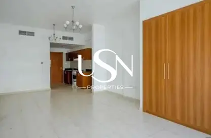 Apartment - Studio - 1 Bathroom for rent in Skycourts Tower A - Skycourts Towers - Dubai Land Residence Complex - Dubai Land - Dubai