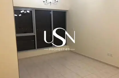 شقة - 1 حمام للايجار في سكاي كورتس تاور A - أبراج سكاي كورتس - مجمع دبي ريزيدنس - دبي لاند - دبي