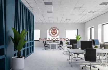 Office Space - Studio for sale in Smart Heights - Barsha Heights (Tecom) - Dubai